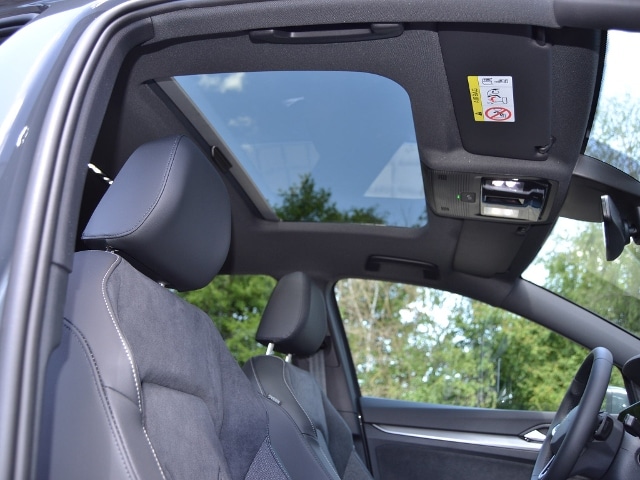 Volkswagen Golf 1.5 eTSI DSG Golf VIII