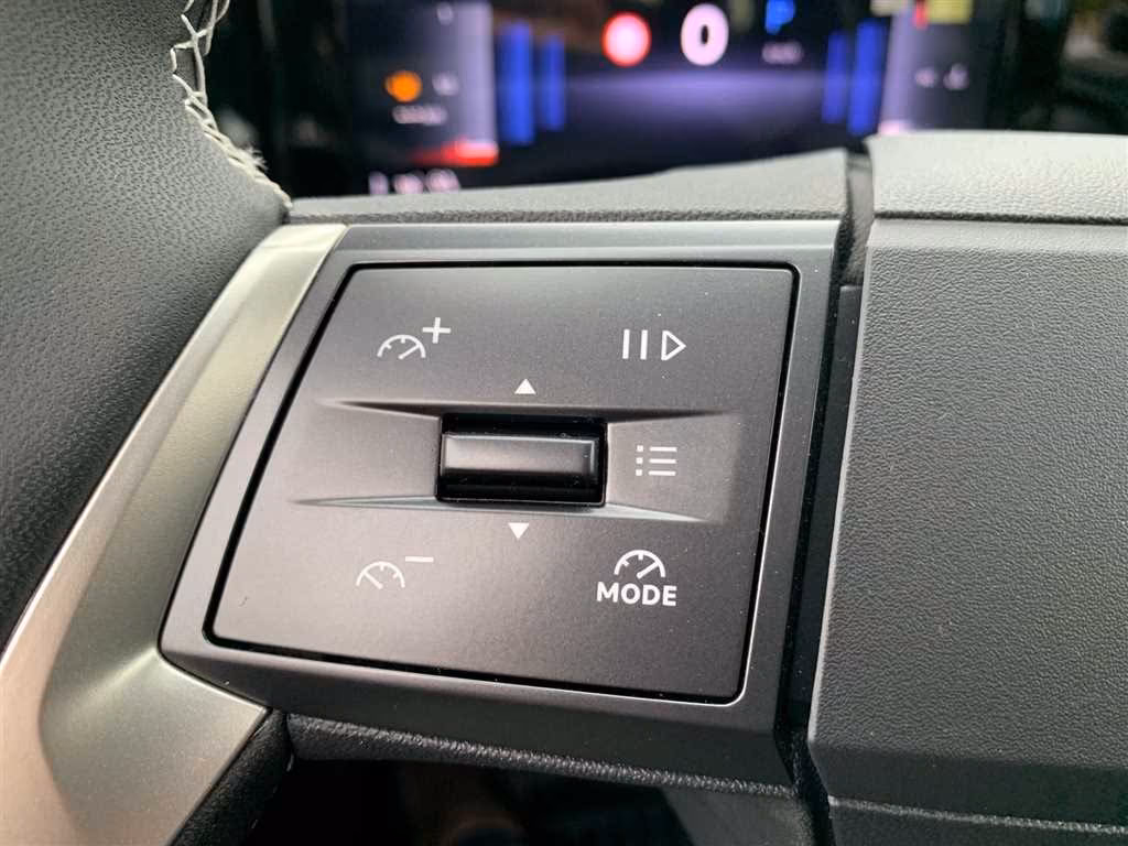 Opel Frontera Edition Edition