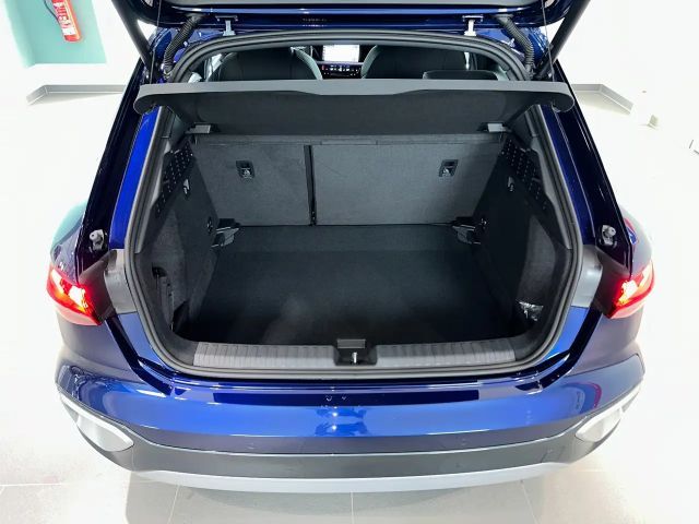 Audi A3 35 TFSI S-Line