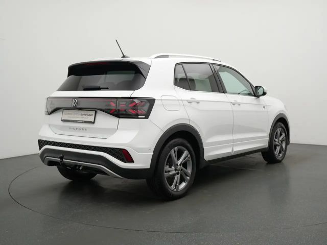 Volkswagen T-Cross DSG R-Line