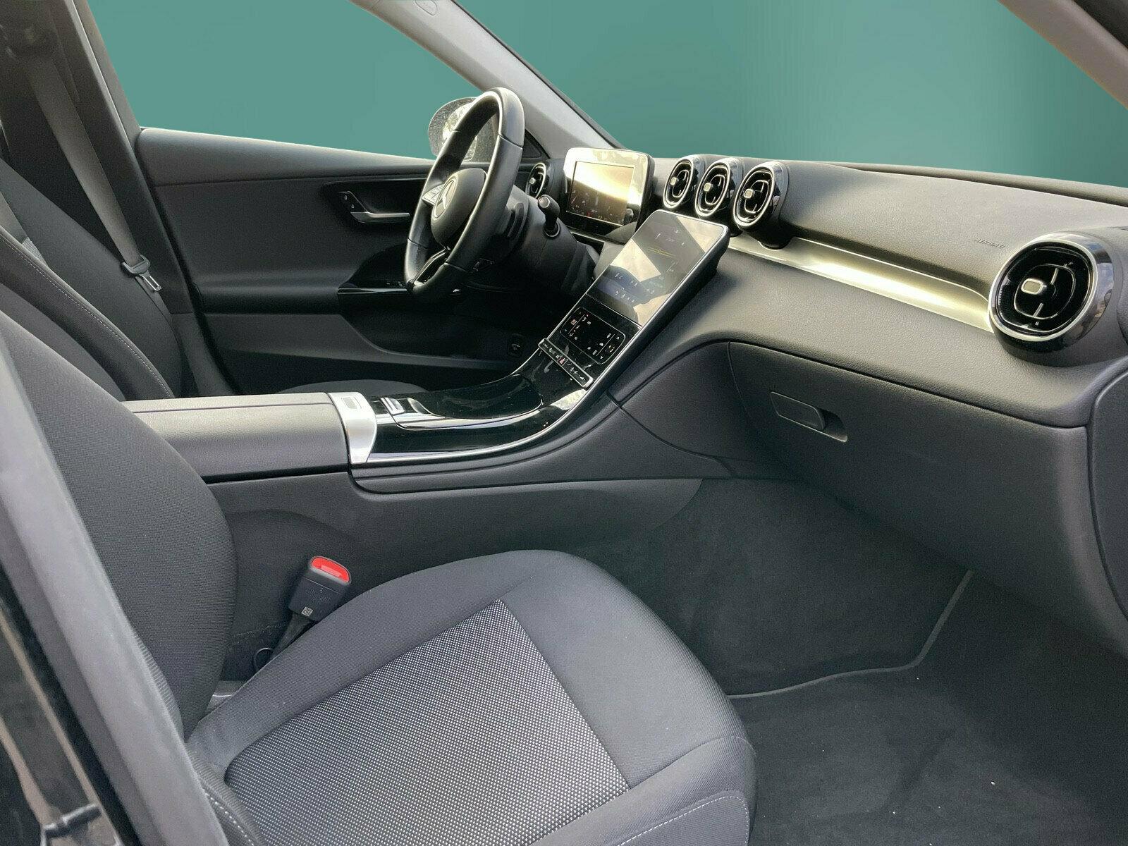 Mercedes-Benz C 200 C 200 d Estate