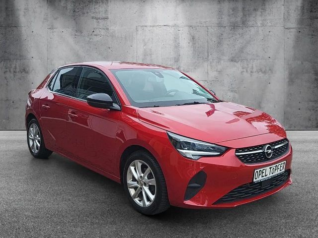 Opel Corsa F Premium "Elegance" 1-Hand/Garantie/LED