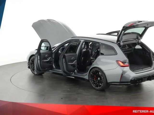 BMW M3 Competition xDrive