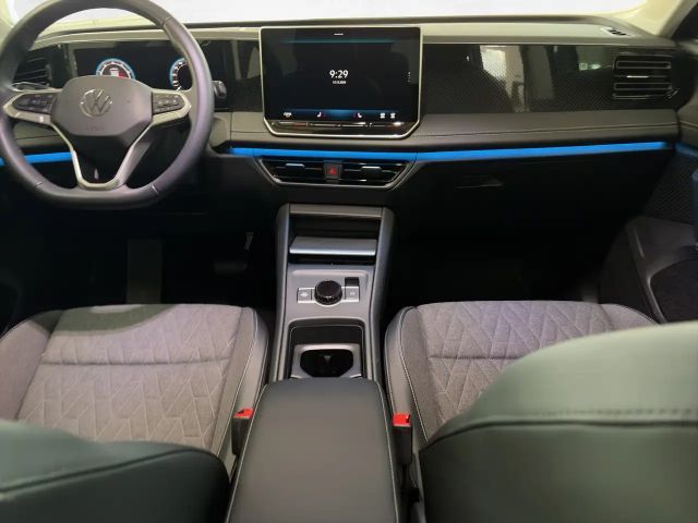 Volkswagen Tiguan 1.5 eTSI DSG Life