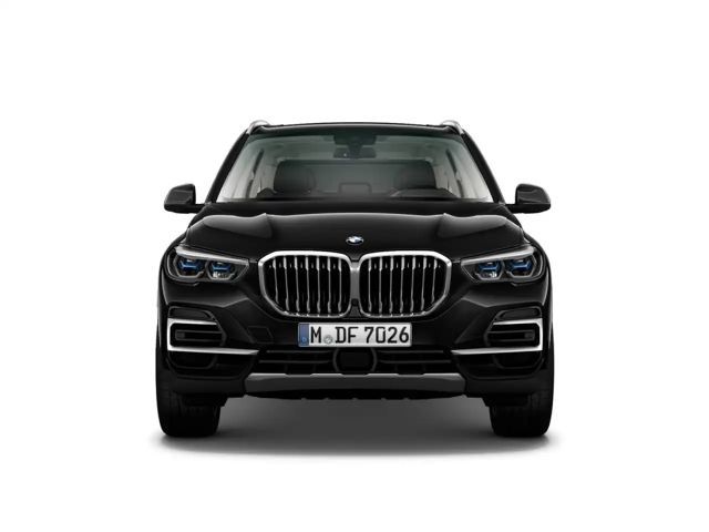 BMW X5 xDrive