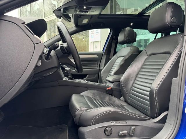 Volkswagen Passat 2.0 TDI IQ.Drive R-Line
