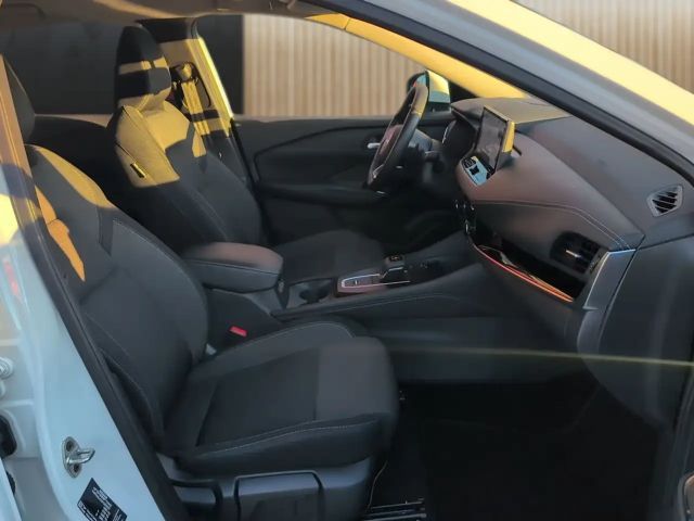 Nissan Qashqai N-Connecta