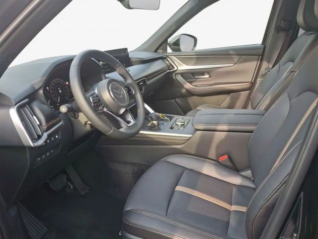 Mazda CX-60 4WD Homura Plus