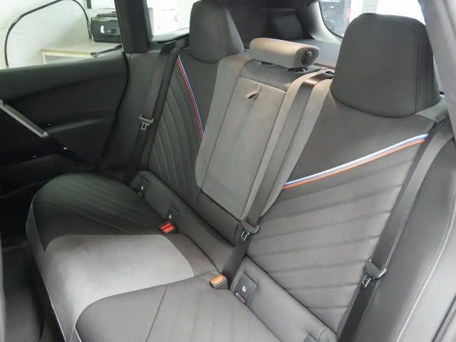 BMW iX M-Sport M70 xDrive