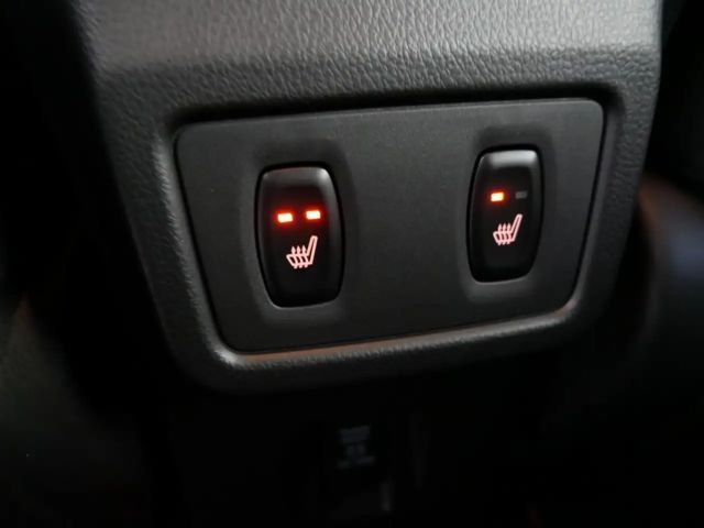 Mitsubishi Eclipse Cross PHEV