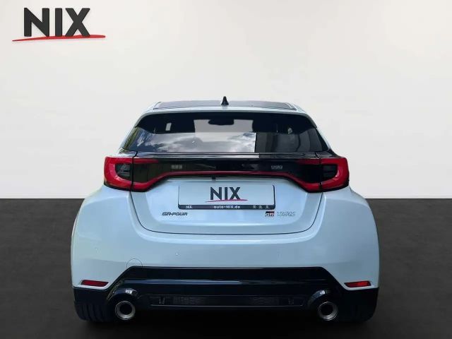 Toyota Yaris GR Hatchback