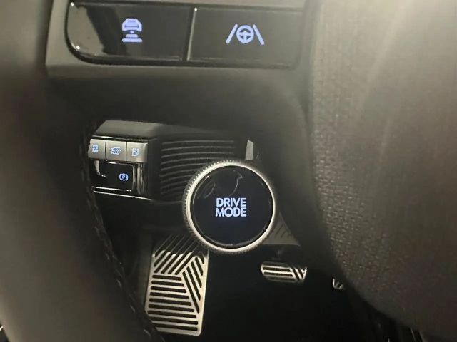 Hyundai IONIQ 5 Ioniq 5 Elektro 84kWh GO Aut.