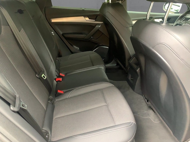 Audi Q5 40 TDI Quattro S-Tronic