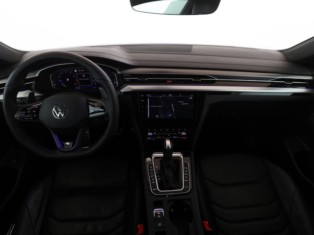 Volkswagen Arteon Shooting Brake 2.0 TSI