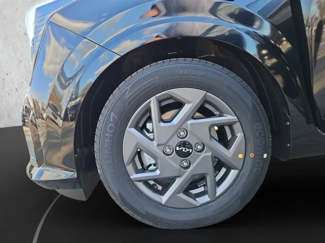 Kia Picanto Sitzhzg*Navi*Kamera*