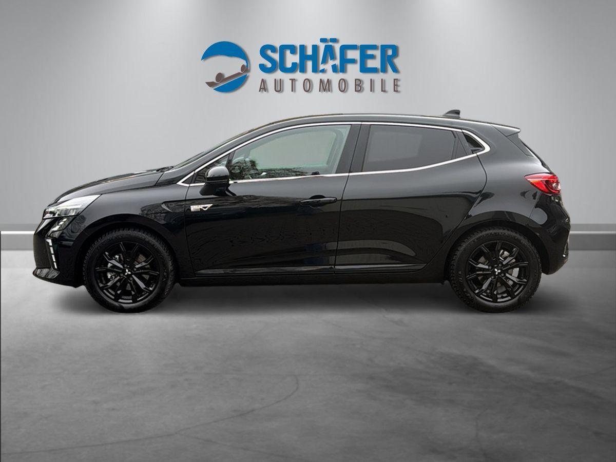 Mitsubishi Colt 1.6 Hybrid