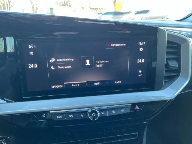 Opel Mokka 1.2 Turbo Turbo Ultimate