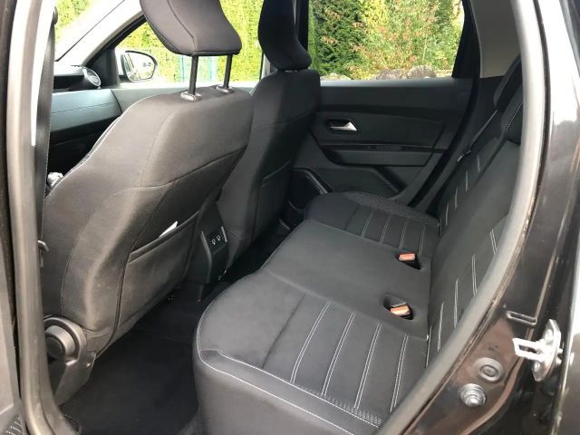 Dacia Duster II Prestige TCe 130