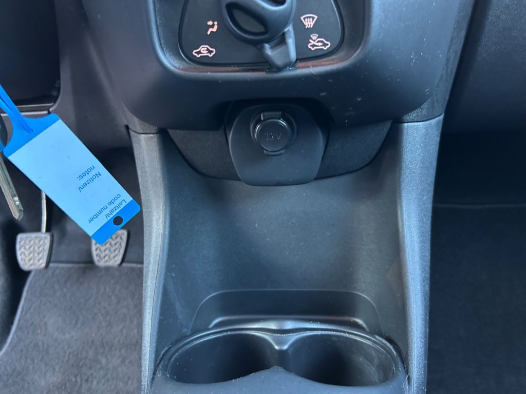 Toyota Aygo 5-deurs Business Plus