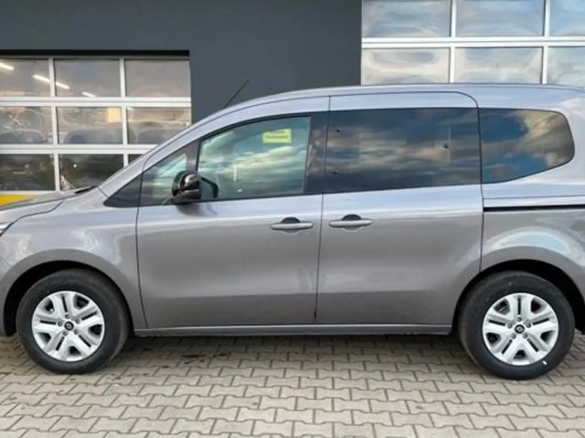 Renault Kangoo Equilibre Equilibre TCe 130