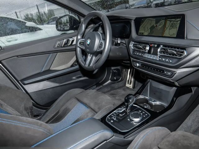 BMW 135 5-deurs Sedan xDrive