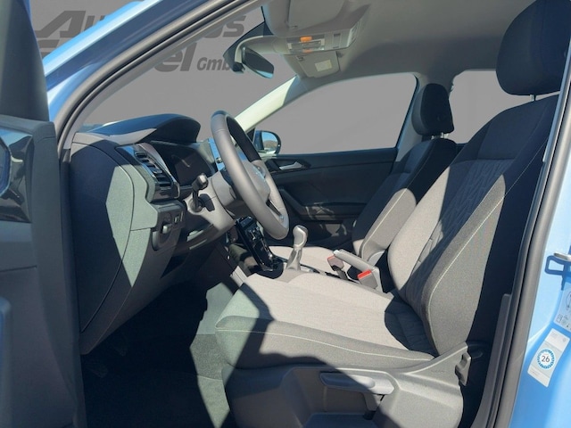 Volkswagen T-Cross 1.0 TSI Life