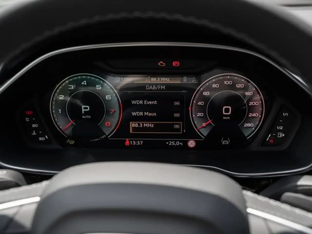 Audi Q3 35 TFSI Business S-Line S-Tronic