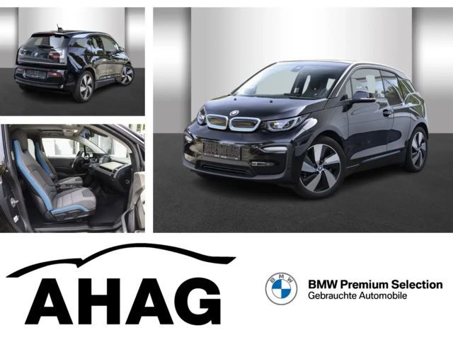 BMW i3 Business Line Sedan