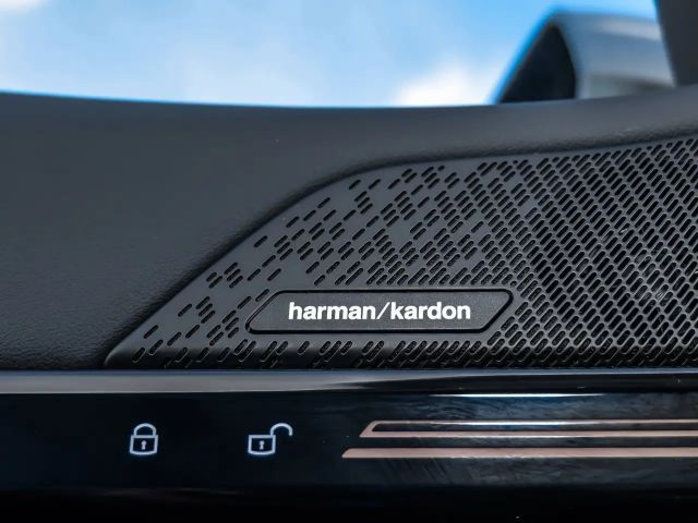 BMW 540 540d M-Sport Touring xDrive