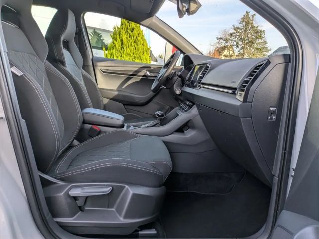 Skoda Karoq Sportline