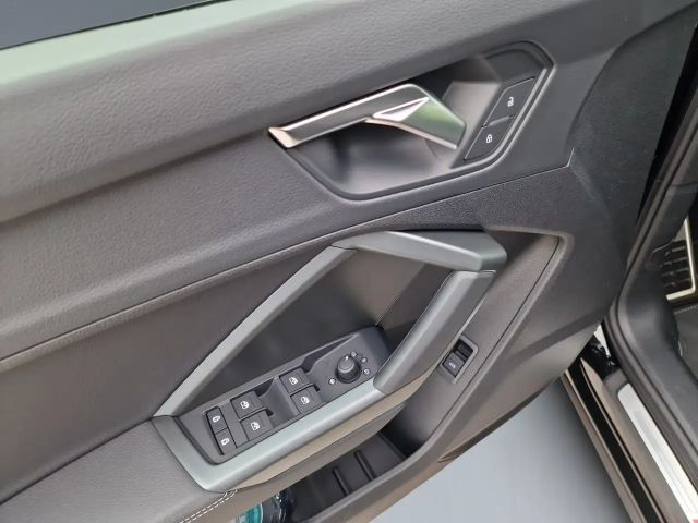 Audi Q3 40 TDI Quattro S-Line Sportback