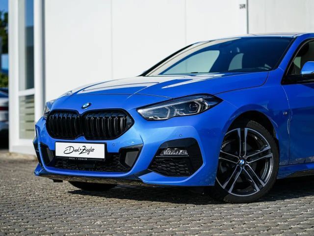 BMW 218 218i Coupé Gran Coupé M-Sport Sedan
