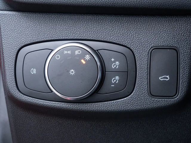 Ford Focus Active Wagon