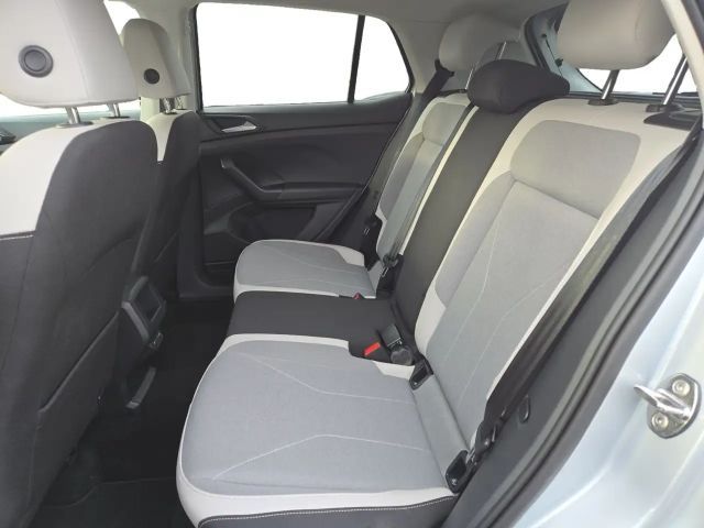 Volkswagen T-Cross DSG Style