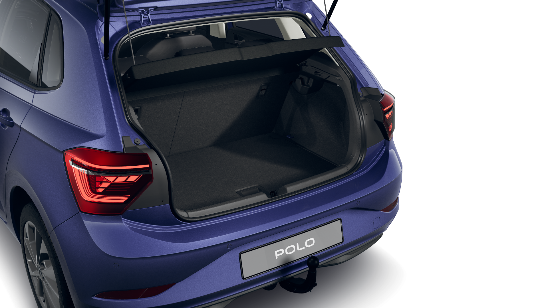 Volkswagen Polo Style