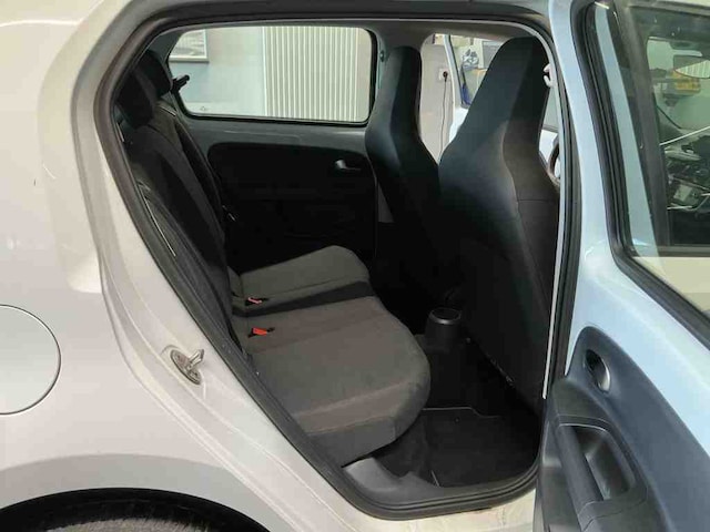 Volkswagen up! +Kamera+PDC+Klima+Sitzh.+NSW+Bluetooth+