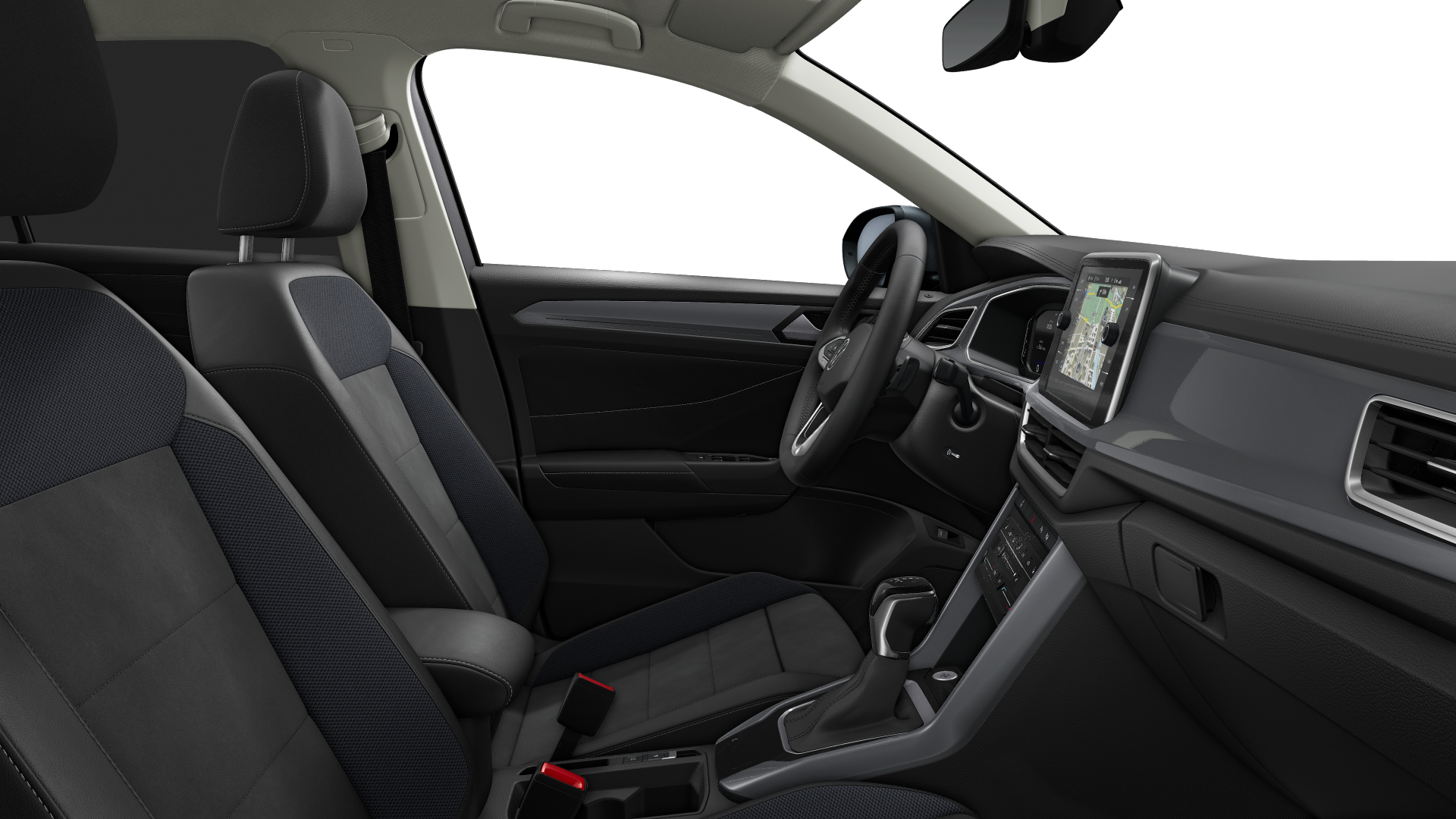 Volkswagen T-Roc 1.5 TSI DSG IQ.Drive