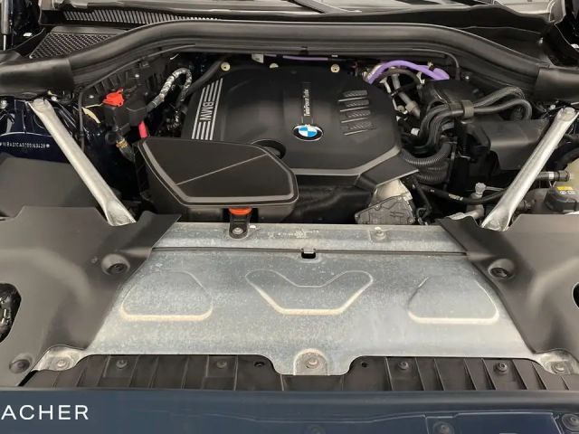 BMW X4 M-Sport xDrive