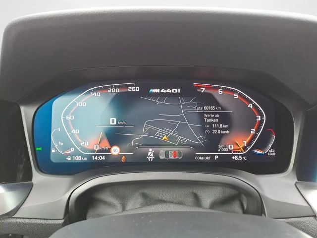 BMW 440 Coupé Gran Coupé M-Sport M440i xDrive