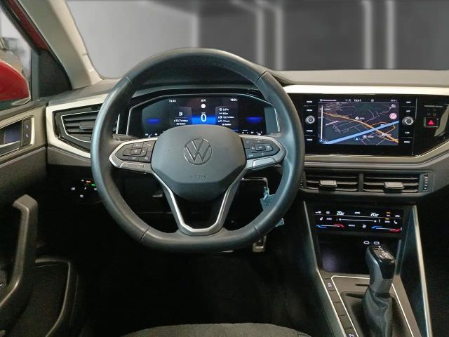 Volkswagen Taigo 1.5 TSI DSG Move