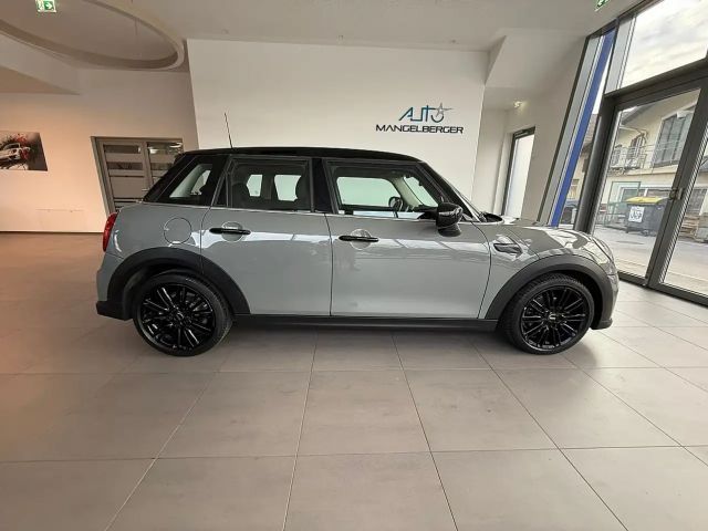 MINI Cooper MINI Cooper Aut.