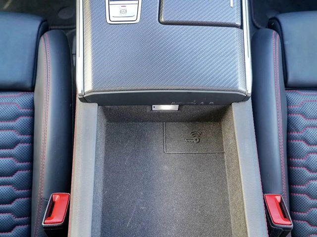 Audi RS6 4.0 TFSI Avant Quattro