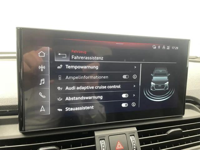 Audi Q5 40 TDI Quattro S-Line