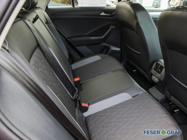 Volkswagen T-Roc 2.0 TDI DSG