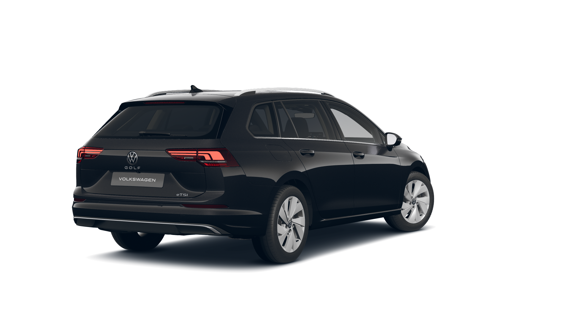 Volkswagen Golf DSG Pro Style Variant