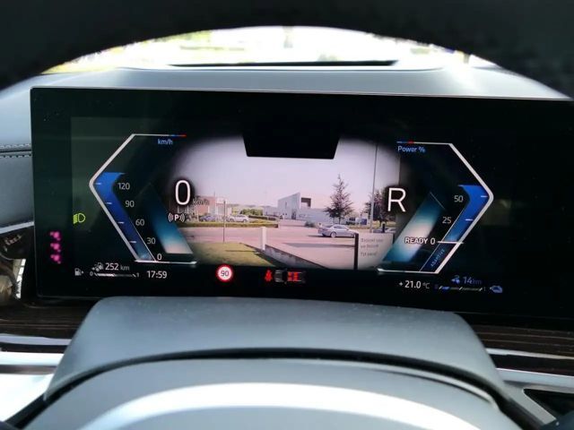 BMW X5 Drive pro M-Sport xDrive50e