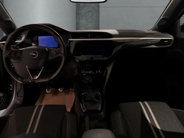 Opel Corsa GS-Line Grand Sport