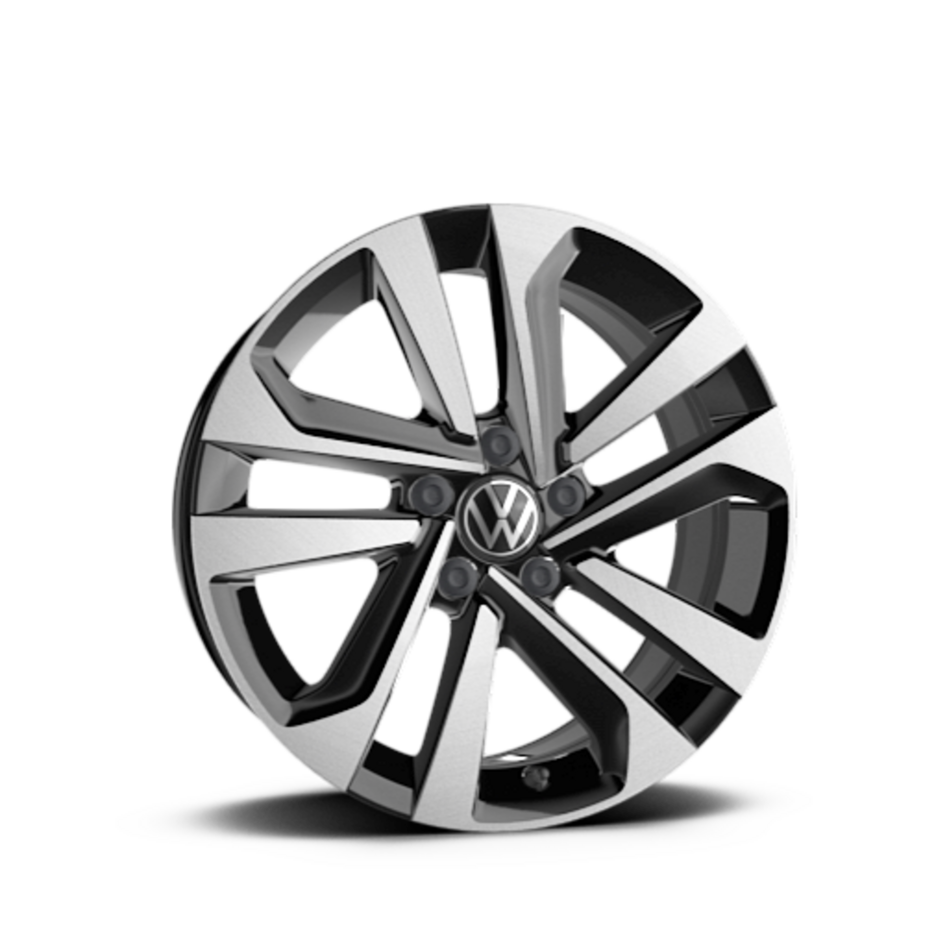 Volkswagen Tiguan 1.5 TSI Plus TSi United