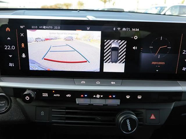 Opel Grandland X GS-Line Grand Sport