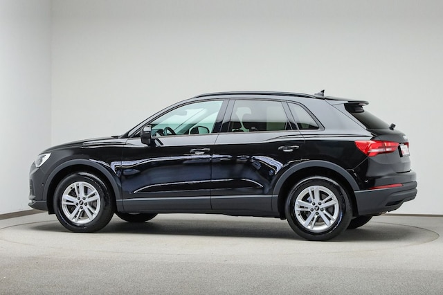 Audi Q3 40 TDI Quattro S-Tronic